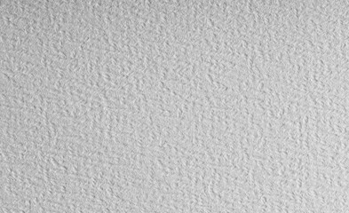 Fiber textured paper white background
