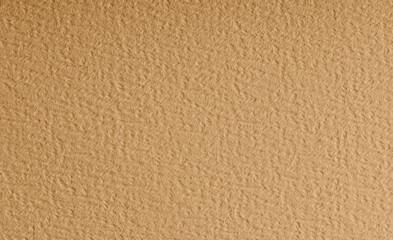 Handmade Brown paper texture with fibers