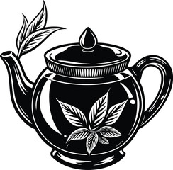 Abstract swirling galaxy nebula clouds with shimmering stars and cosmic dust ethereal glow isolated on transparent background