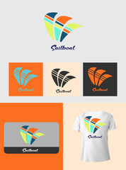 Art & Illustration Sailor Cruise Ship Logo, Sailboat at sea, Sea vessel, ocean liner