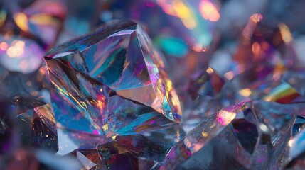 Multiple colors and texture painting of abstract background looking amazing and wonderful