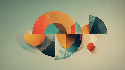 Multiple colors and texture painting of abstract background looking amazing and wonderful