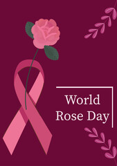 World Rose Day