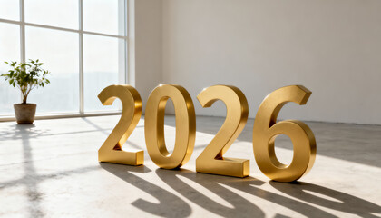 2026 Home Finance Planning Concept