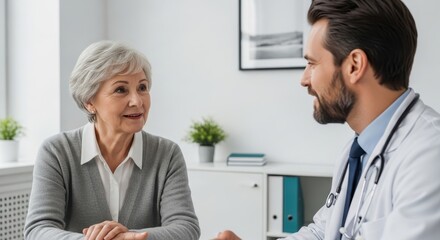 Fototapeta premium A Candid Shot of a Whisk and Baking Ingredients