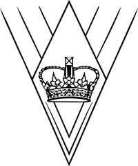 Abstract swirling smoke texture forming ethereal wisps and tendrils in a dynamic composition. isolated on transparent background