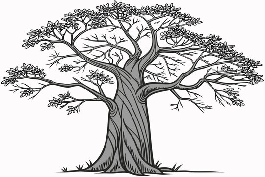 バオバブ」の写真素材 | 42,956件の無料イラスト画像 | Adobe Stock