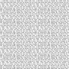 Obraz premium letter text hand drawing background