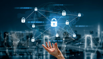 Cyber security protection and cyber security strategies against cyber threats, system hacks, digital breaches, network attacks, and safeguarding data with strong cyber security infrastructure. Spline