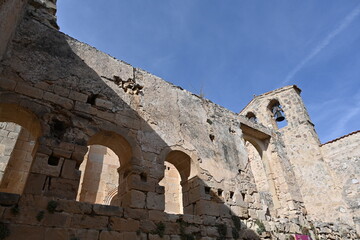 San Frutos , Sep&uacute;lveda , Segovia