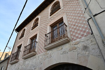 Sepúlveda , Segovia