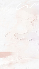 Textured pink paint iPhone wallpaper background