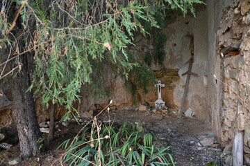 Ruta tierra de Pedraza , rio Cega , la Velilla a Pajares de Pedraza