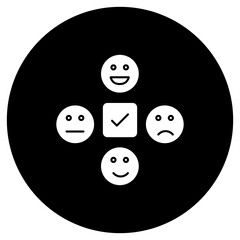 Emotion Icon, Power of Human Emotion, Connecting Through Feelings, Driving Decisions with Emotion, The Language of the Heart