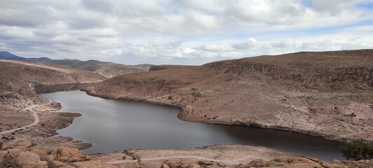 Sierra de San Miguelito