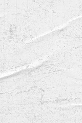 White grunge textured background, abstract design
