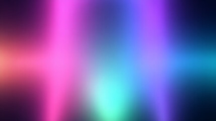 Obraz premium abstract colorful neon background