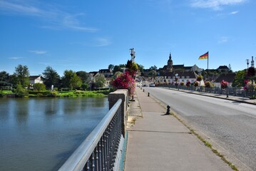 Ville de Gray (Haute-Saône)