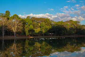 Obraz premium paisagem 