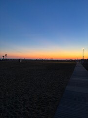 Bibione Beach Italy