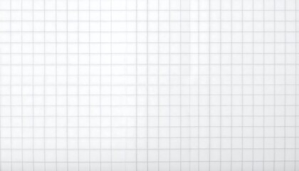 Blank graph paper
