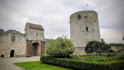 SERINGES-ET-NESLES (Aisne)