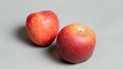Apple isolated