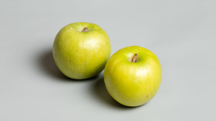Apple isolated