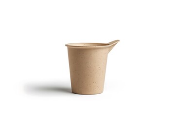 Tall pastel sipping cup high resolution picture