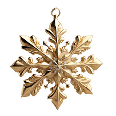 Christmas ornaments, holiday decorations, luxury baubles, red and gold ornaments PNG transparent background