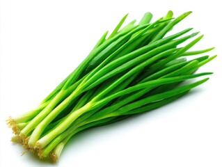 Green Onion Stems