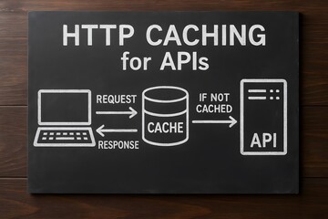 HTTP caching for APIs. 