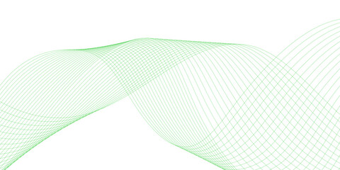 Abstract colorful blend wave lines and technology background. Modern colorful flowing wave lines and glowing moving lines. Futuristic technology and sound wave lines background.	