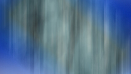 Abstract vertical lines in shades of blue and grey texture.