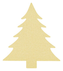 Fototapeta premium PNG Christmas white background celebration decoration.