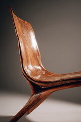 furniture serves as silent witness to life holding stories of those who have sat upon it