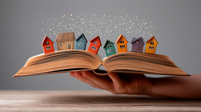 cuento infantil