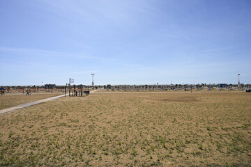 Bibione Beach Italy
