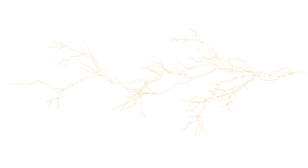 Branching Yellow Lightning Strike fa57c79437b7db389954fd5866b6a2a4dr