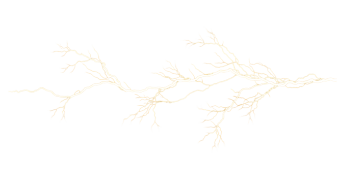 Branching Yellow Lightning Strike fa57c79437b7db389954fd5866b6a2a4dr
