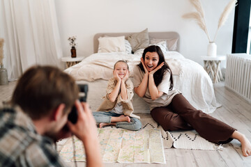 Fototapete bei efototapeten.de bestellen   