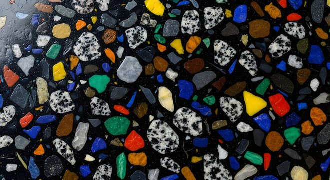 stained glass background