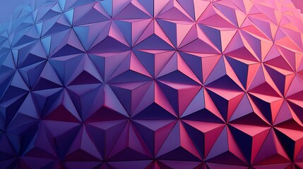 abstract fractal background