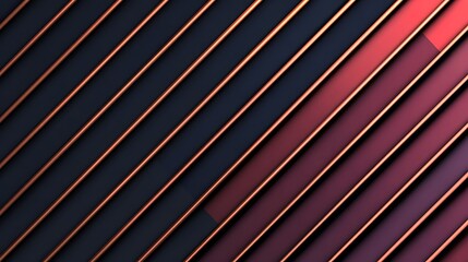 Obraz premium abstract geometric background