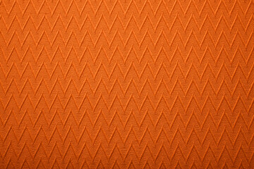 Abstract Orange Textured Vintage Fabric Seamless Background Wallpaper
