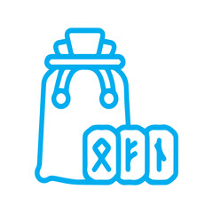 Bag of Runes