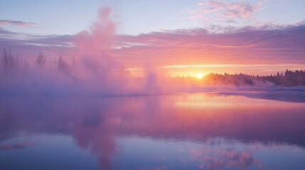 view of clouds decorated with sunlight