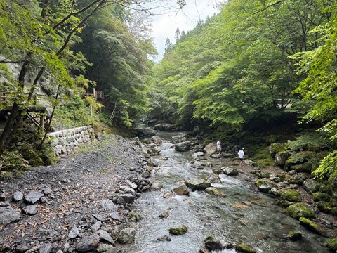 川