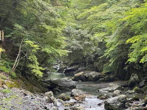 川