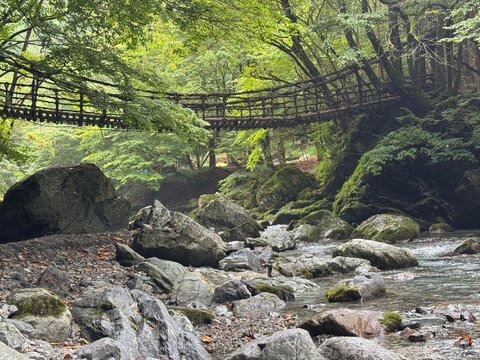 川